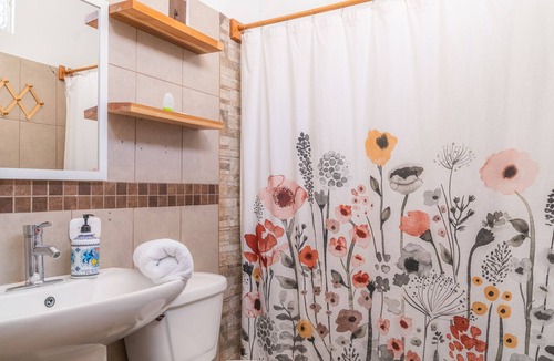Flores Hotel | Casa Ramona