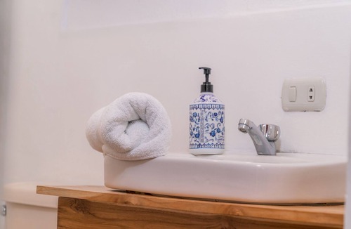 Flores Hotel | Casa Ramona
