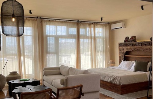 La Cruz Hotel | Casa Realm