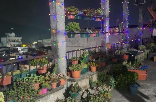Santiago Atitlan House | Casa Rebeca