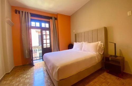 Historic Center Hotel | Casa Regina CDMX