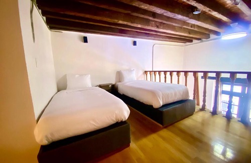 Historic Center Hotel | Casa Regina CDMX