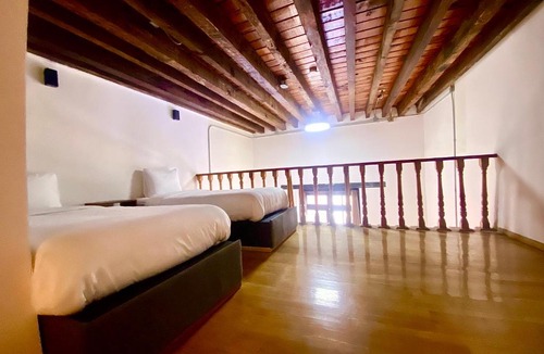 Historic Center Hotel | Casa Regina CDMX