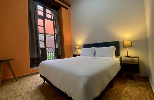 Historic Center Hotel | Casa Regina CDMX