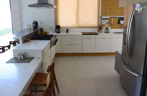 Merida Villa | Casa Resort & Tennis court (Pet friendly)