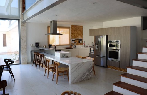 Merida Villa | Casa Resort & Tennis court (Pet friendly)