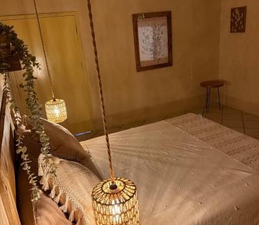 Oaxaca Apartment | Casa Resplandor