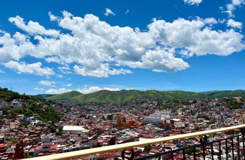 Zona Centro Bed & Breakfast | Casa Rofo