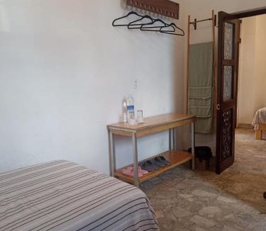 Guadalajara Hotel | Casa Rosa Amelia
