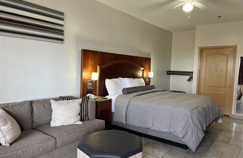 Port Isabel Hotel | Casa Rosa Inn