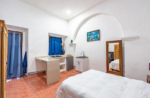 Zona Centro Hotel | Casa Rosario