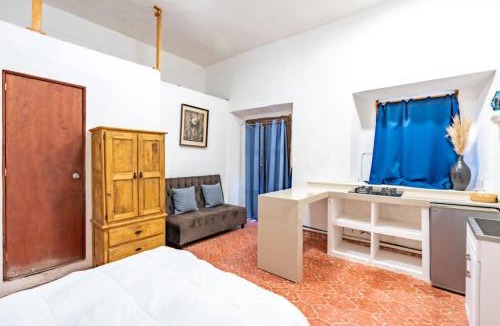 Zona Centro Hotel | Casa Rosario