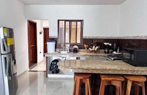 Esquipulas Apartment | Casa sagrada familia
