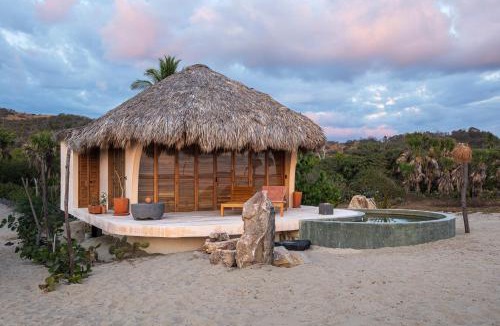 Rio Grande Hotel | Casa Sal by Tasman