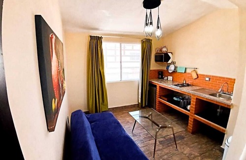 Durango Hotel | Casa Salazar Durango
