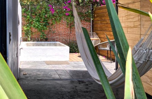 Atlixco Hotel | Casa Samadhi