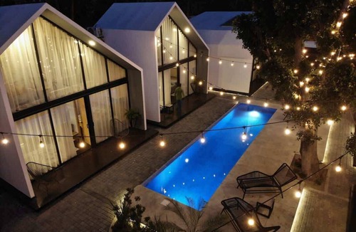 Atlixco House | Casa Samadhi - Villa #5 Padme para dos