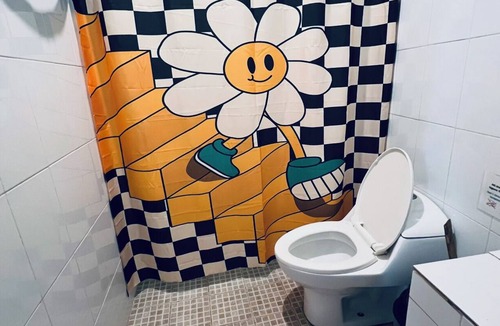 Mazunte Hostel | Casa Samay