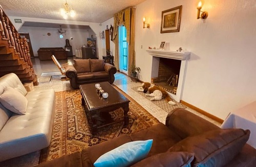 Santa Catarina Barahona House | Casa San Bartolomé