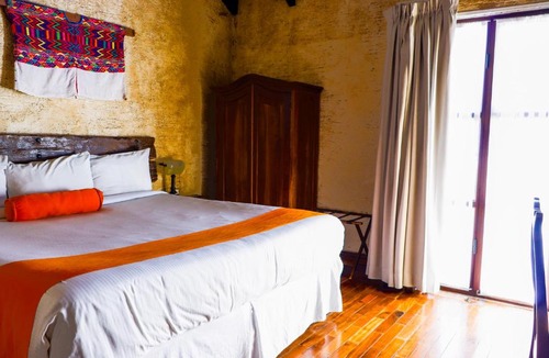 Antigua Guatemala Hotel | Casa San Lázaro Boutique Hotel