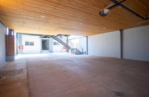 Ulbrich Apartment | Casa San Miguel with Gated Parking at Casas Sanblu