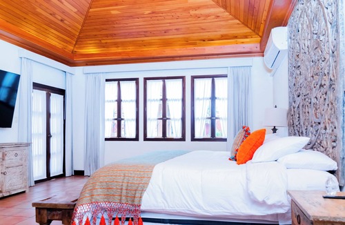 Antigua Guatemala House | Casa Santa Margarita