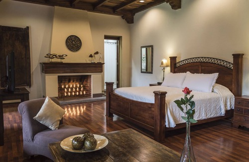 Antigua Guatemala Hotel | Casa Santa Rosa Hotel Boutique