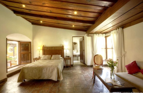 Antigua Guatemala Hotel | Casa Santa Rosa Hotel Boutique