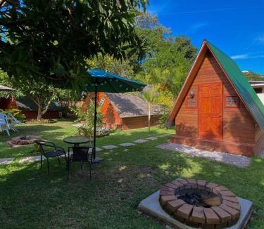 Central Highlands Hotel | Casa Santa Teresita