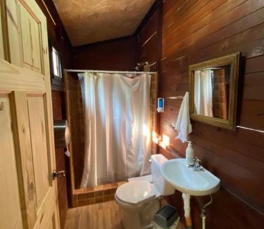 Central Highlands Hotel | Casa Santa Teresita