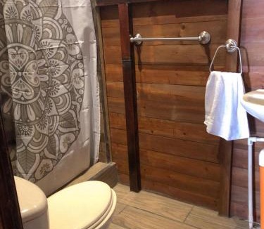 Central Highlands Hotel | Casa Santa Teresita