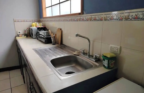 Panajachel Apartment | Casa Santander Panajachel