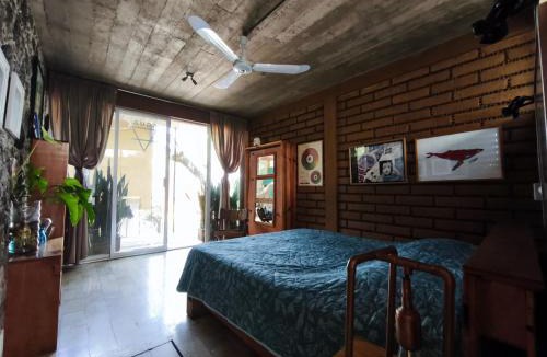 Tepoztlan Hotel | Casa Santi Tepoztlán