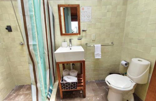 Tepoztlan Hotel | Casa Santi Tepoztlán