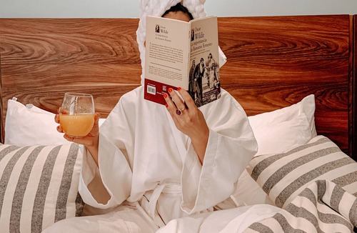 Downtown Queretaro Hotel | Casa Santiago Hotel Boutique