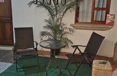 Antigua Guatemala Hotel | Casa Santiago Son 2