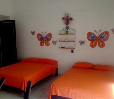Guadalajara Hotel | Casa Santuario Hotel Boutique