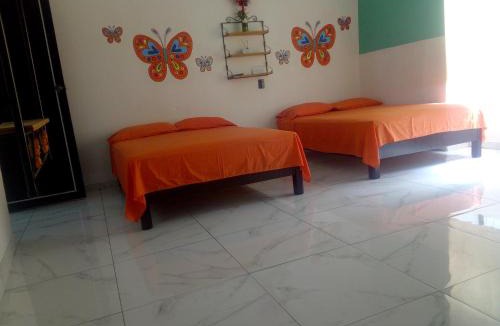 Guadalajara Hotel | Casa Santuario Hotel Boutique
