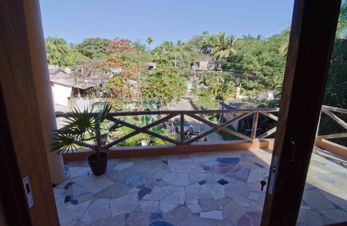 Sayulita House | Casa Sarita Apartment A