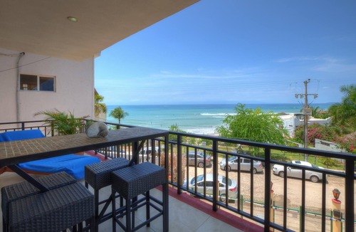 Tezoyuca Condo | Casa Satori - Your Destination for Zen in the Sun