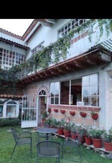 Tepoztlan House | Casa Sauces