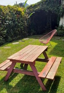 Tepoztlan House | Casa Sauces