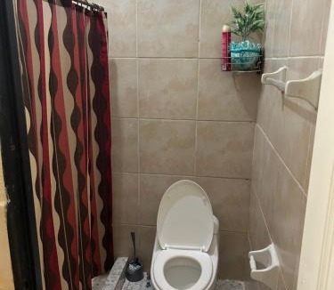 Matamoros House | Casa sendero
