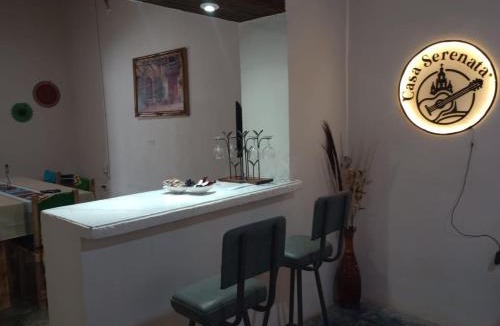 Parras de la Fuente House | Casa Serenata Parras