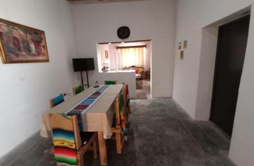 Parras de la Fuente House | Casa Serenata Parras