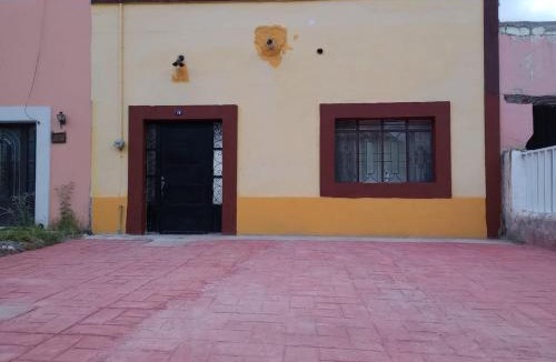 Parras de la Fuente House | Casa Serenata Parras