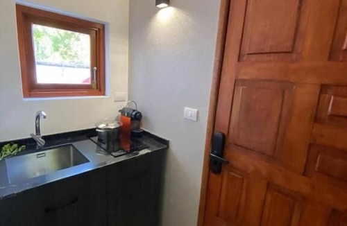 Del Carmen Hotel | Casa siete Puertas coyoacan