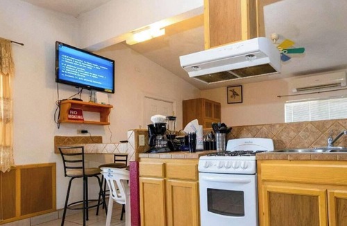 San Felipe House | Casa Sirena del Mar - 2BR Rental Near Malecon | San Felipe
