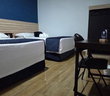 Retalhuleu Hotel | Casa Sismarro Hotel