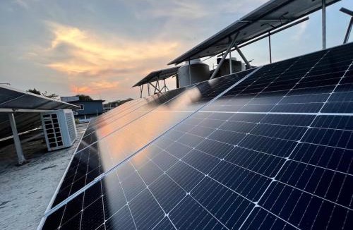 Minatitlán Hotel | Casa Solar Boutique Eco-Hotel